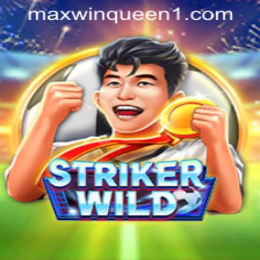 StrikerWILD: The Thrilling New Adventure at MaxwinQueen Casino
