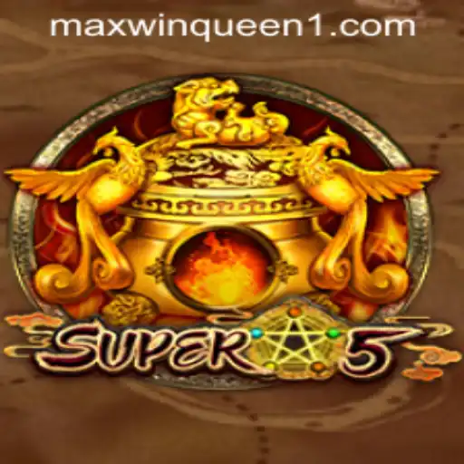 Dive into the Exciting World of Super5: A Highlight at MaxwinQueen Casino