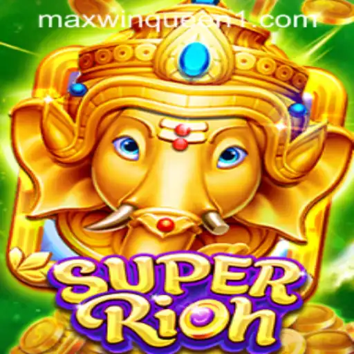Discovering SuperRich: A New Era in Gaming with MaxwinQueen Casino