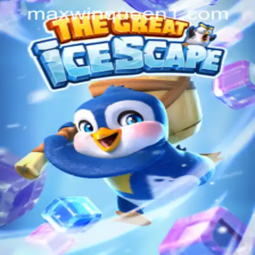 Discover the Thrill of TheGreatIcescape at MaxwinQueen Casino