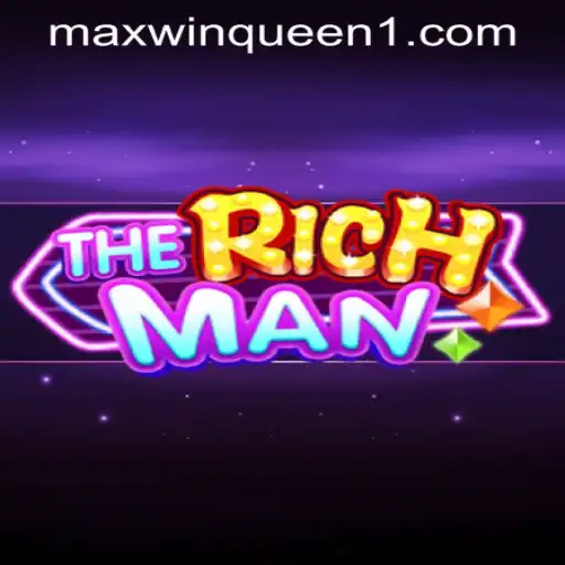 Exploring the World of TheRichMan: A Dive into MaxwinQueen Casino's Latest Gem