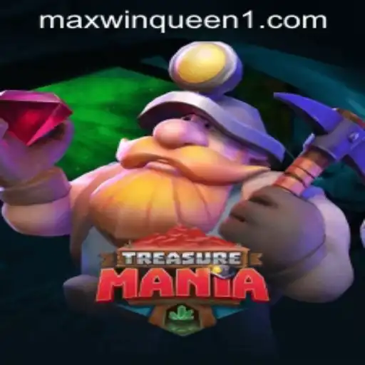 Exploring TreasureMania: A Thrilling Dive Into MaxwinQueen Casino's Latest Sensation