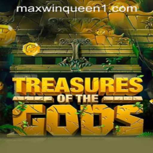 Unveiling the Mystical Adventure in TreasureoftheGods at MaxwinQueen Casino