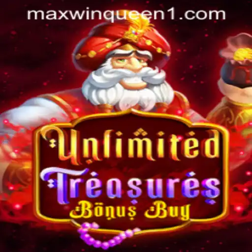 UnlimitedTreasuresBonusBuy: A Comprehensive Guide to MaxwinQueen Casino's Latest Sensation