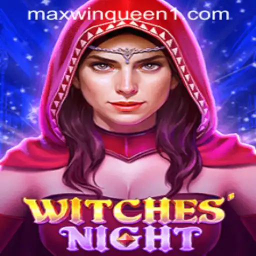 Discovering the Enchantment of WitchesNight at MaxwinQueen Casino
