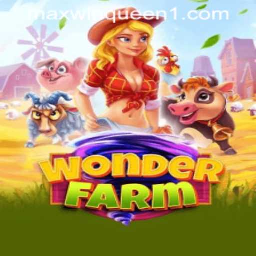 Exploring WonderFarm: A New Frontier in MaxwinQueen Casino Gaming