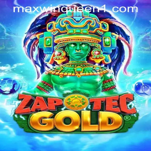 ZapOtecGold Shines Bright at MaxwinQueen Casino